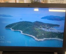 Lenovo 110 Windows 10 mint condition