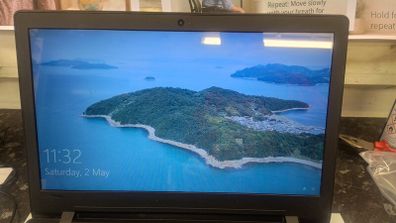 Lenovo 110 Windows 10 mint condition