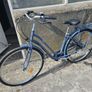 Almost new Decathlon Ladies/Teen Bike Image 3