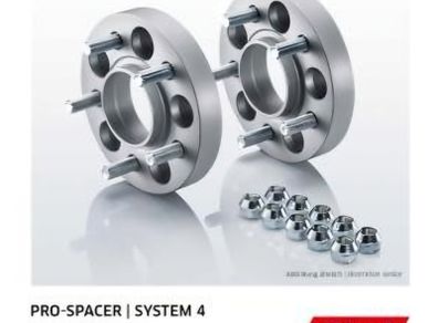 EIBACH S90-4-15-025 Wheel spacer