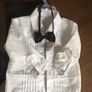 Tuxedo, 5 Piece set, 1-2 years Image 5
