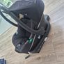 Babylo Panorama XTI with XTI Car Seat Travel system Image 6