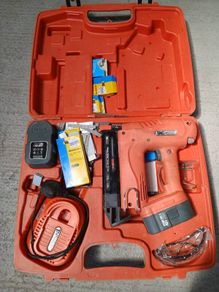 Finish Nailer