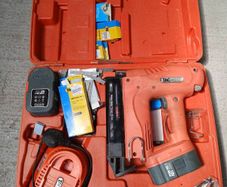 Finish Nailer