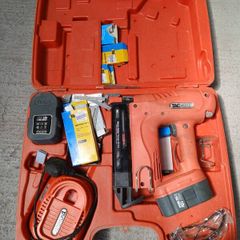Finish Nailer
