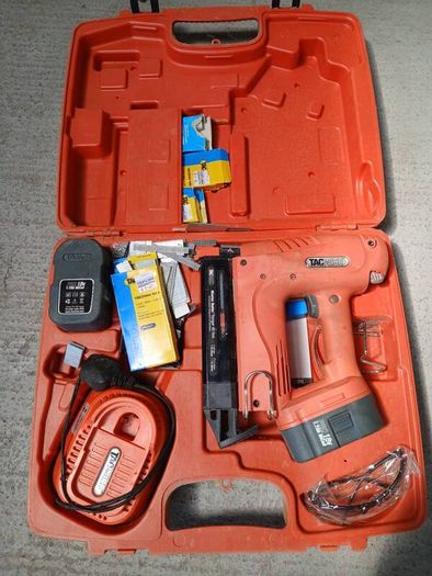 Finish Nailer