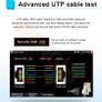 Network and CCTV Multifunction Android Testing Tool Image 7
