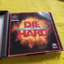Die Hard Trilogy PlayStation1 Ps1 PlayStation2 Ps2 Games Original Image 4