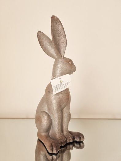 rabbit decor