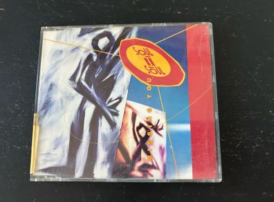 Soup 2 Soul CD Single