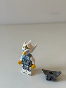 lego Chima Eris loc058