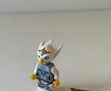 lego Chima Eris loc058