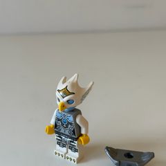 lego Chima Eris loc058