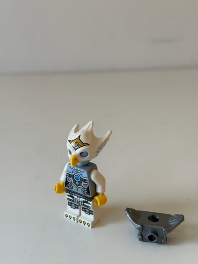 lego Chima Eris loc058
