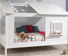 Child's bed