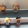 DC Comics Block Figures Image 2