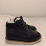 Zara Baby fleece Lined warm Boots Image 4