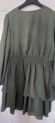 Ladies dress