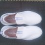 Sketchers Arch Fit Air Cooled Slip On Trainers Image 2