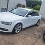 Swap for classic jap mx5 glanza civic etc audi a4 technik b8.5 nct 03/27 Image 4