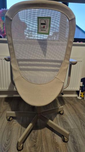 Ikea office chair