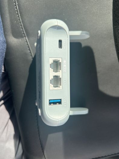 Travel Router