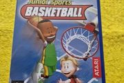 Junior Sports Basketball PlayStation 2 ps2 games Original