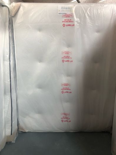 mattresses     All sizes available