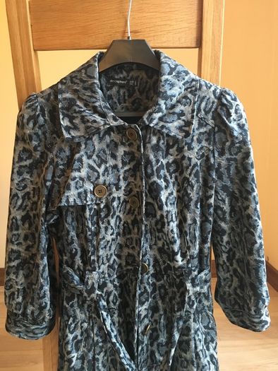 coat from Penneys, size UK12