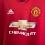 Man United, soccer jersey Image 4