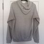 Grey hoodie  size 8/ small, 17 euro Image 3