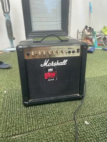 Marshall MG15 CDR