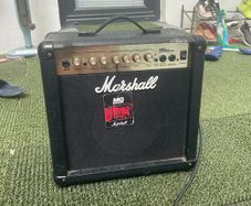 Marshall MG15 CDR