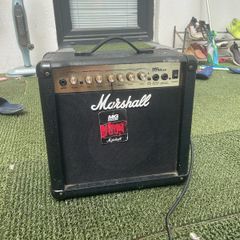Marshall MG15 CDR