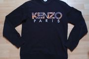 Kenzo Paris Sweatshirt