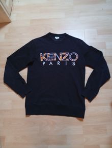 Kenzo Paris Sweatshirt