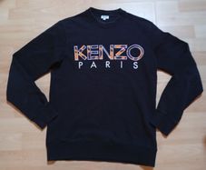 Kenzo Paris Sweatshirt