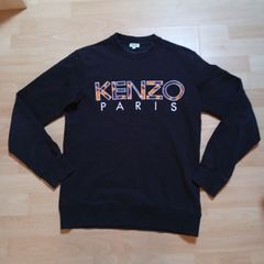 Kenzo Paris Sweatshirt