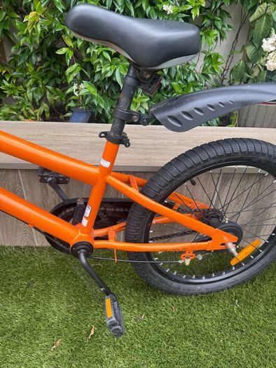 childrens bicycle