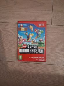 wii