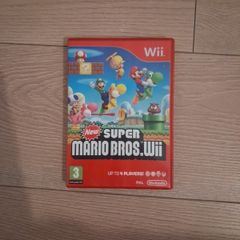 wii