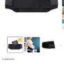Lola & Lykke Core Relief Pregnancy Support Belt large Image 2