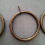 Metal Curtain Rings Image 2