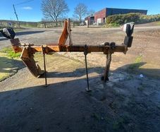 subsoiler
