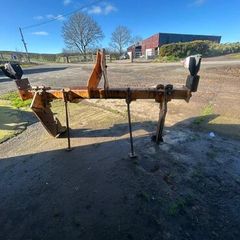 subsoiler
