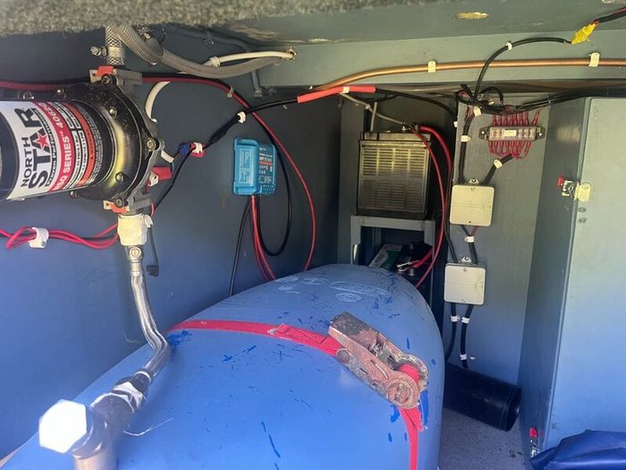 Camper/Motorhome