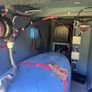 Camper/Motorhome Toilet/Shower/Solar Modern Image 8