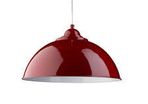 Red Light Pendants