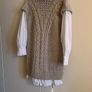 jumper dress river island Image 3