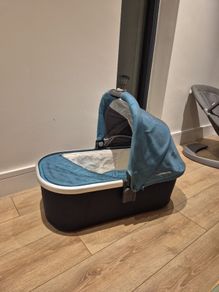 Uppababy Bassinet